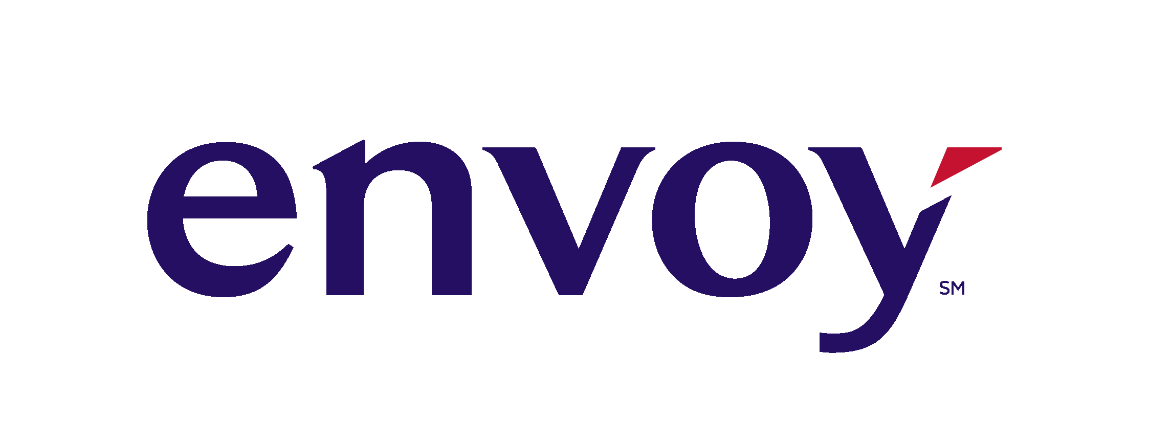 Envoy Air Logo