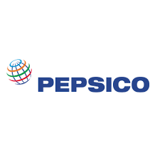 Pepsico Logo