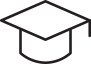 Graduate Programs icon