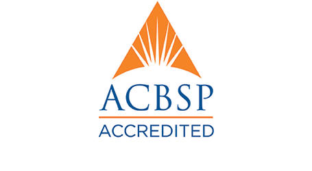 ACBSP Logo